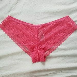 Victoria's Secret Cheeky Panty